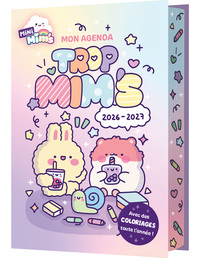 agenda-trop-mims-2026-2027-9782215203469
