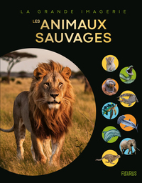 les-animaux-sauvages-9782215203490