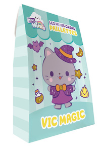 mini-creas-vic-magic-5-cartes-a-pailleter-9782215203537