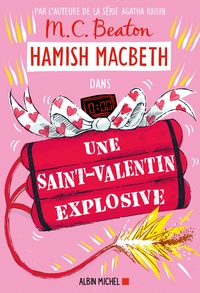 hamish-macbeth-t25-hamish-macbeth-25-une-saint-valentin-explosive-9782226490995