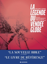 la-legende-du-vendee-globe-edition-2024-9782226496744