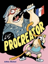 procreator-9782226499530