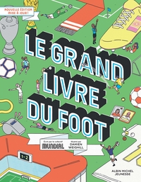 le-grand-livre-du-foot-edition-2026-9782226508430