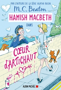 hamish-macbeth-t31-hamish-macbeth-31-coeur-dartichaut-9782226511379