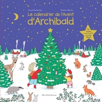 le-calendrier-de-lavent-archibald-9782226513083