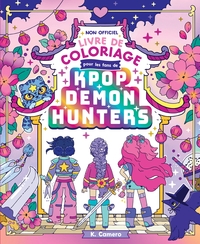 le-livre-de-coloriage-non-officiel-kpop-demon-hunters-9782226514127