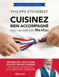 cuisinez-bien-accompagne-avec-ma-methode-mentor-edition-2026-best-seller-deja-dans-plus-de-300-9782226515810