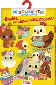 lapins-poules-petits-poussins-9782244061405