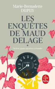 les-enquetes-de-maud-delage-t01-les-enquetes-de-maud-delage-volume-1-9782253251859