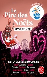 le-pire-des-noels-special-love-story-9782253256243