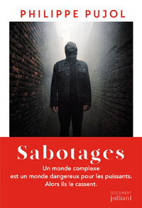 sabotages-9782260057321