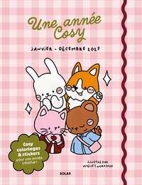 une-annee-cosy-2027-9782263194108