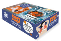 coffret-bouillotte-tour-de-cou-renard-cosy-foxy-9782263196508