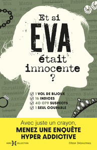 et-si-eva-etait-innocente-9782263197345