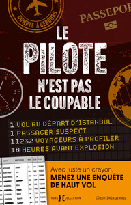 le-pilote-nest-pas-coupable-9782263197901