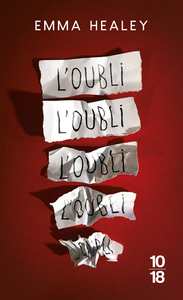 loubli-9782264088376