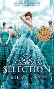 la-selection-tome-1-9782266251020