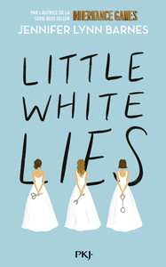 les-debutantes-debutantes-tome-1-little-white-lies-vol01-9782266329538