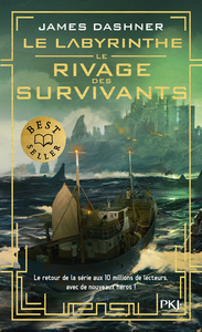 lepreuve-le-labyrinthe-le-labyrinthe-le-rivage-des-survivants-tome-1-9782266345293