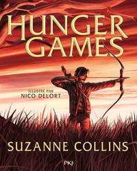 hunger-games-illustre-tome-1-vol01-9782266346498