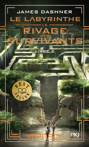 lepreuve-le-labyrinthe-le-labyrinthe-le-rivage-des-survivants-tome-2-9782266349659