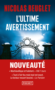 lultime-avertissement-9782266352833