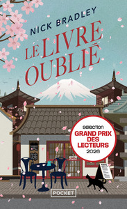 le-livre-oublie-9782266353809