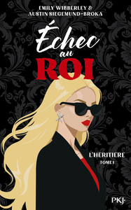 lheritiere-tome-1-echec-au-roi-vol01-9782266353878