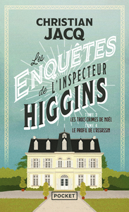 les-enquetes-de-linspecteur-higgins-tomes-3-et-4-les-trois-crimes-de-noel-le-profil-de-lassa-9782266359122
