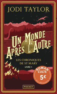 les-chroniques-de-st-mary-livre-1-un-monde-apres-lautre-prix-decouverte-vol01-9782266360579