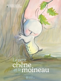 le-petit-chene-et-le-moineau-9782278132911