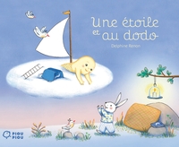 les-tout-cartons-petite-enfance-t51-une-etoile-et-au-dodo-9782278133260