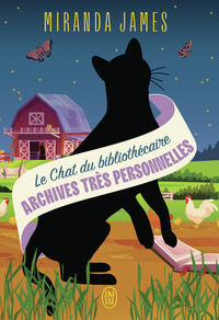 le-chat-du-bibliothecaire-vol09-archives-tres-personnelles-9782290416983
