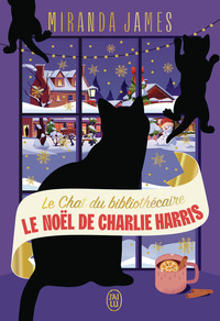 le-chat-du-bibliothecaire-vol10-le-noel-de-charlie-harris-9782290416990