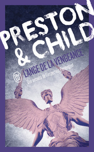 lange-de-la-vengeance-une-enquete-de-linspecteur-pendergast-9782290435441
