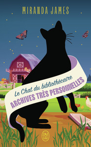 le-chat-du-bibliothecaire-vol09-archives-tres-personnelles-9782290436356