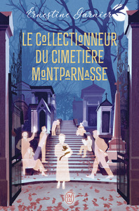 le-collectionneur-du-cimetiere-montparnasse-9782290439203
