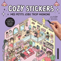 cozy-stickers-mes-petits-jobs-trop-mignons-5-scenes-a-creer-avec-800-mini-stickers-9782295017970