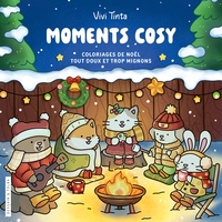 moments-cosy-vivi-tinta-coloriages-de-noel-tout-doux-et-trop-mignons-cosy-colo-9782295018434
