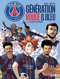 paris-saint-germain-generation-rouge-et-bleue-t03-un-voyage-pour-grandir-9782302104839