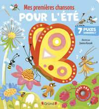 mes-premieres-chansons-pour-lete-9782324039027