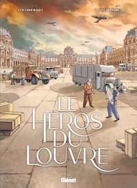 le-heros-du-louvre-integrale-le-heros-du-louvre-integrale-9782344067543