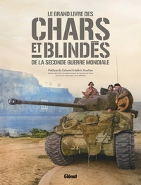 chars-et-blindes-de-la-2nde-guerre-mondiale-2e-ed-9782344070352