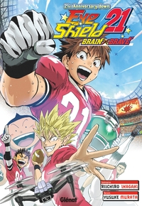 eyeshield-21-brain-brave-9782344071298