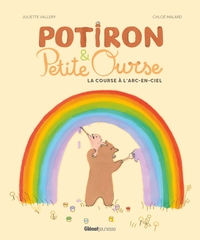 potiron-petite-ourse-potiron-et-petite-ourse-la-course-a-larc-en-ciel-9782344071823