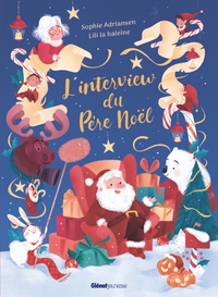 linterview-du-pere-noel-9782344074121