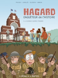 hagard-enqueteur-de-lhistoire-tome-5-la-grande-guerre-dhagard-9782357961203