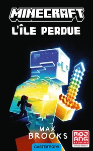 minecraft-officiel-t1-lile-perdue-9782362314643