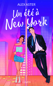 un-ete-a-new-york-9782371024908