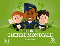 les-resistantes-pendant-la-seconde-guerre-mondiale-9782371047839